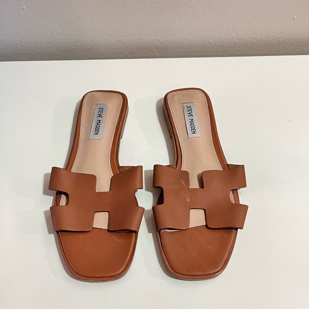 Steve Madden Hawthorne Sandals